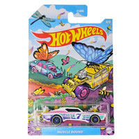 Hot Wheels - Muscle Bound - 2025 Spring Series - Top CollectiblesDiecastHot Wheels