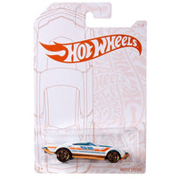 Hot Wheels - Muscle Speeder - 2020 Pearl & Chrome Series - Top CollectiblesDiecastHot Wheels