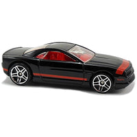 Hot Wheels - Muscle Tone - 2001 - Top CollectiblesDiecastHot Wheels