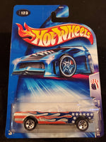 Hot Wheels - Mustang 1965 - 2004 - Top CollectiblesDiecastHot Wheels