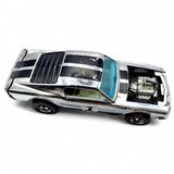 Hot Wheels - Mustang Boss Hoss - 1970 Club Kit Exclusive *Original Red Line* - Top CollectiblesDiecastHot Wheels