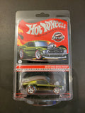 Hot Wheels - Mustang Boss Hoss - 2022 *Red Line Club Exclusive* - Top CollectiblesDiecastHot Wheels