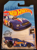 Hot Wheels - Mustang Funny Car - 2019 - Top CollectiblesDiecastHot Wheels