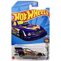 Hot Wheels - Mustang NHRA Funny Car - 2023 - Top CollectiblesDiecastHot Wheels