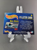 Hot Wheels - Mutt Mobile - 1999 Collector Cards Series - Top CollectiblesDiecastHot Wheels