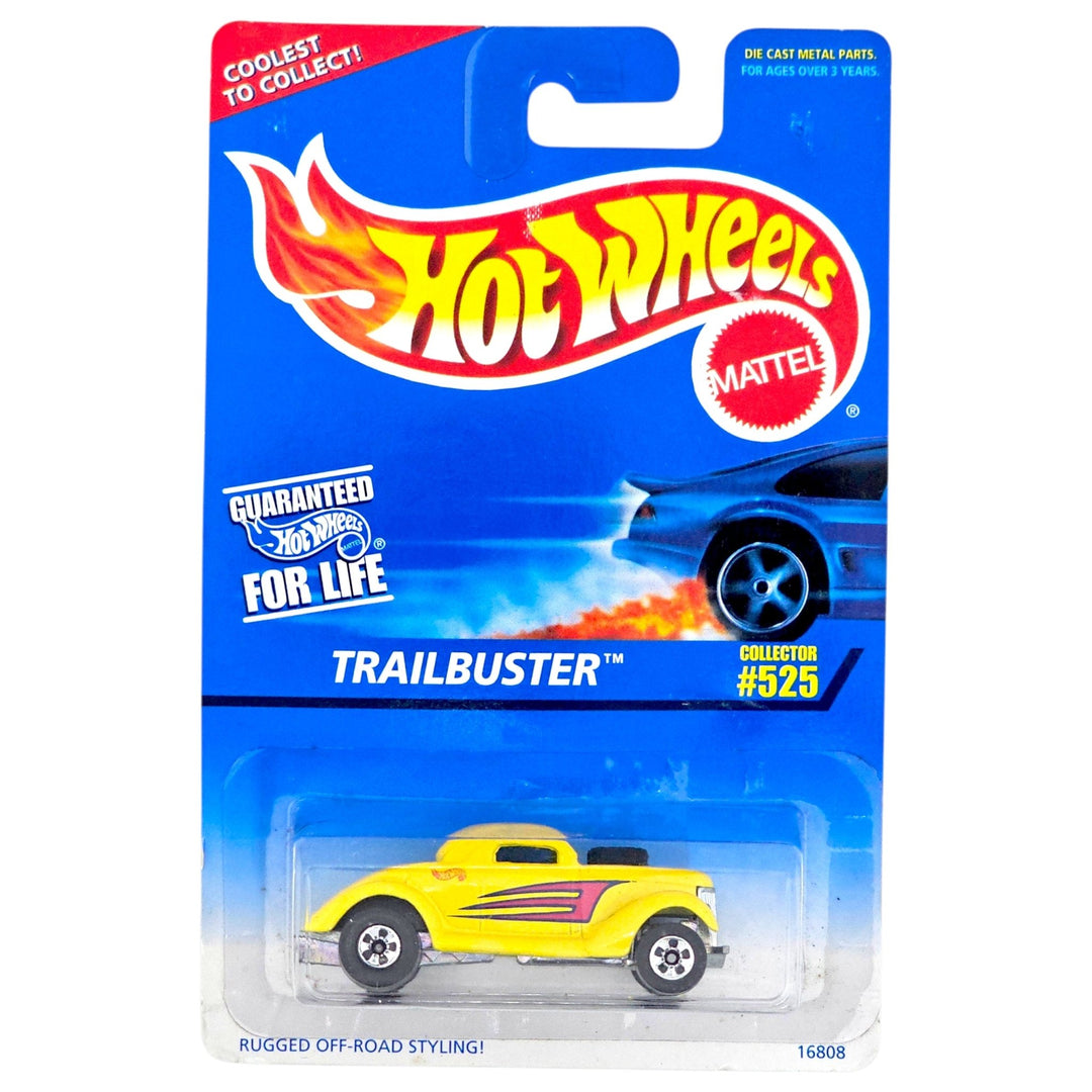 Hot Wheels - Neet Streeter - 1997 - Top CollectiblesDiecastHot Wheels