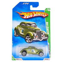 Hot Wheels - Neet Streeter - 2009 *Treasure Hunt* - Top CollectiblesDiecastHot Wheels