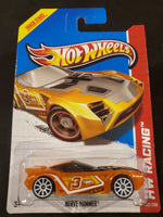 Hot Wheels - Nerve Hammer - 2013 - Top CollectiblesDiecastHot Wheels