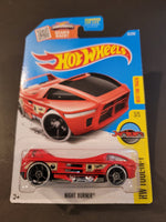 Hot Wheels - Night Burner - 2016 *Treasure Hunt* - Top CollectiblesDiecastHot Wheels