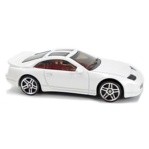 Hot Wheels - Nissan 300ZX Twin Turbo - 2019 - Top CollectiblesDiecastHot Wheels