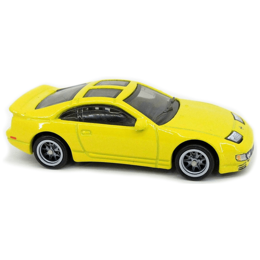 Hot Wheels - Nissan 300ZX Twin Turbo - 2021 Modern Classics Series - Top CollectiblesDiecastHot Wheels