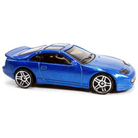 Hot Wheels - Nissan 300ZX Twin Turbo - 2021 - Top CollectiblesDiecastHot Wheels