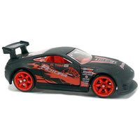 Hot Wheels - Nissan 350Z - 2006 - Top CollectiblesDiecastHot Wheels