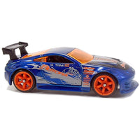 Hot Wheels - Nissan 350Z - 2006 - Top CollectiblesDiecastHot Wheels