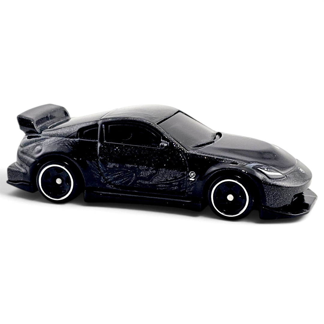 Hot Wheels - Nissan 350Z Custom - 2024 Fast &amp; Furious Racing Series - Top CollectiblesDiecastHot Wheels
