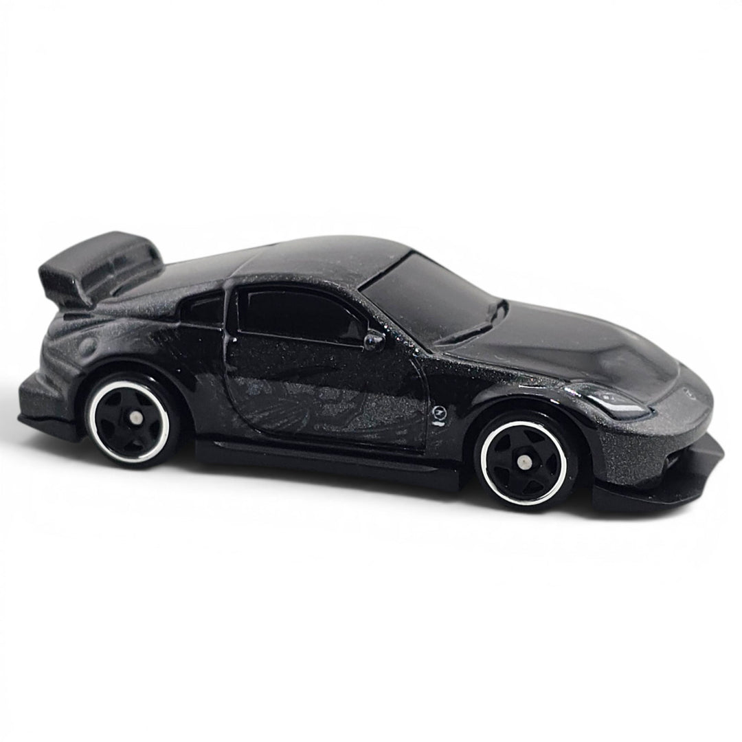 Hot Wheels - Nissan 350Z Custom - 2026 Fast & Furious Tokyo Drift Series - Top CollectiblesDiecastHot Wheels