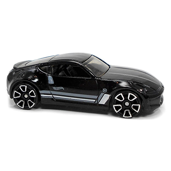 Hot Wheels - Nissan 370Z - 2021 *Multipack Exclusive* - Top CollectiblesDiecastHot Wheels