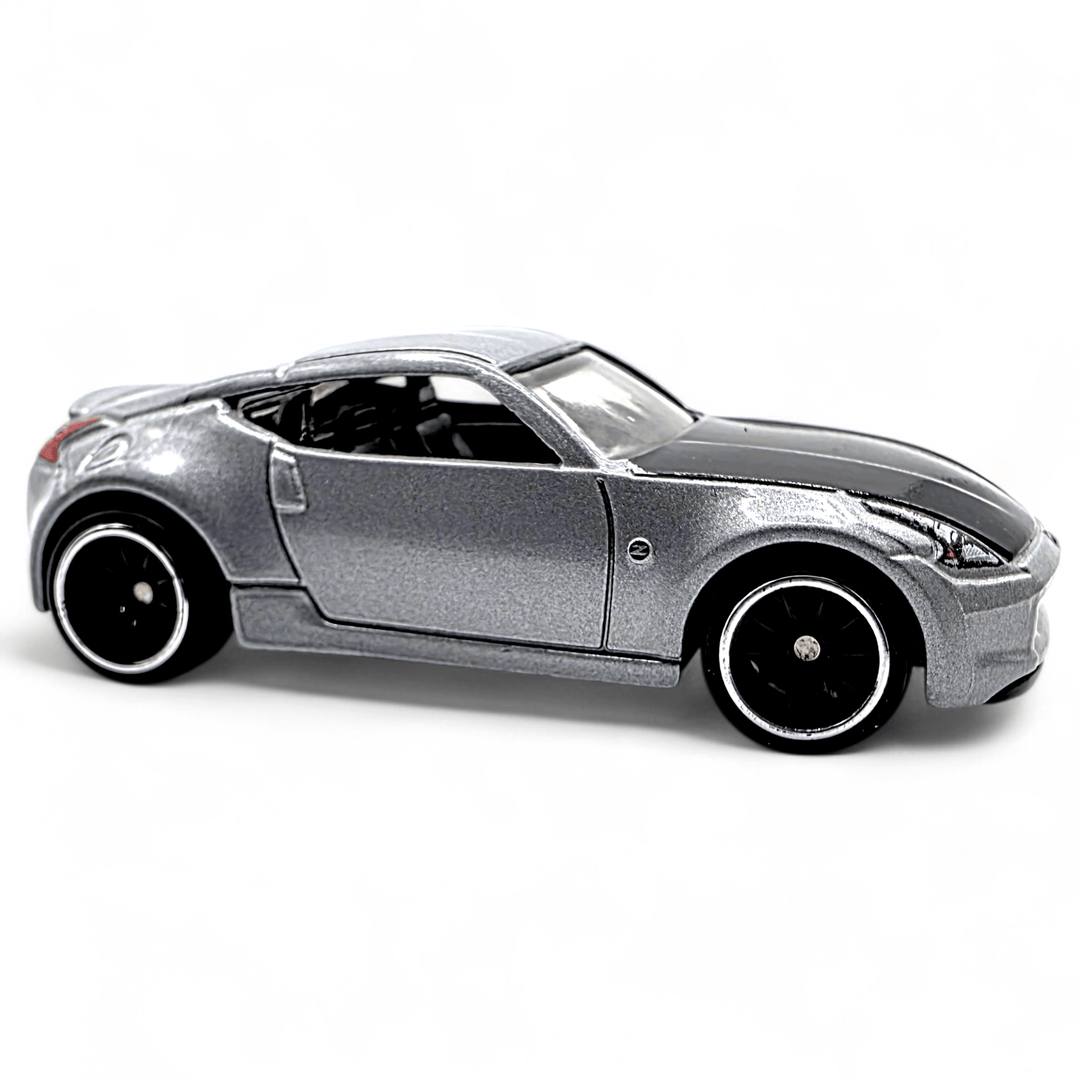 Hot Wheels - Nissan 370Z - 2024 Fast &amp; Furious Series - Top CollectiblesDiecastHot Wheels