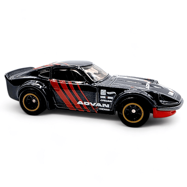 Hot Wheels - Nissan Fairlady Z - 2017 *Super Treasure Hunt* - Top CollectiblesDiecastHot Wheels