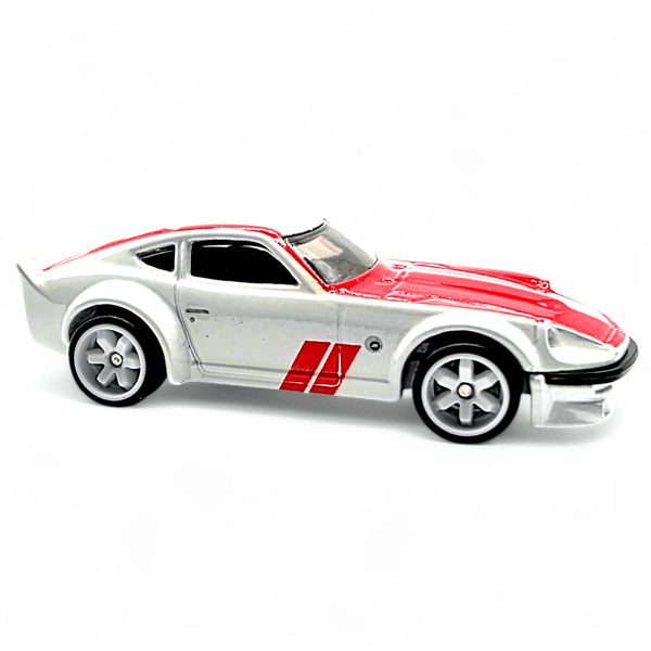 Hot Wheels - Nissan Fairlady Z - 2020 *Nissan Garage Collector Set Exclusive* - Top CollectiblesDiecastHot Wheels
