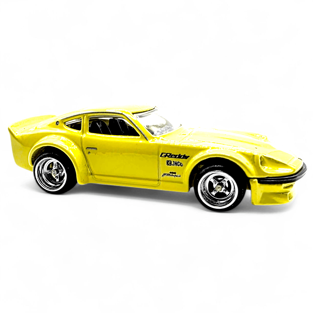 Hot Wheels - Nissan Fairlady Z - 2023 *Car Culture 2 - Pack Exclusive* - Top CollectiblesDiecastHot Wheels