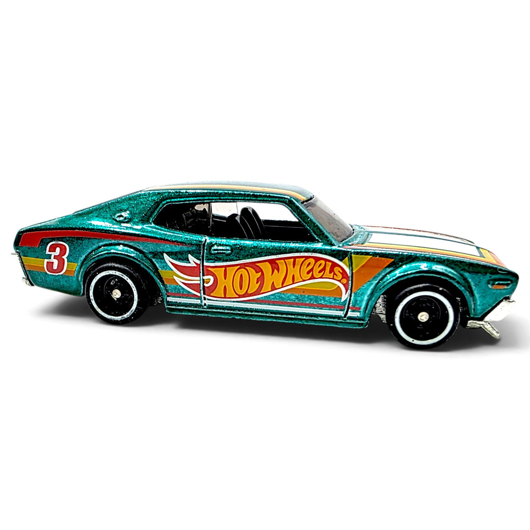 Hot Wheels - Nissan Laurel 2000 SGX - 2021 *Kroger Mail-In Exclusive* - Top CollectiblesDiecastHot Wheels
