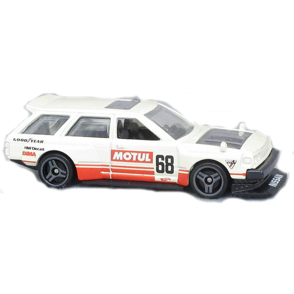 Hot Wheels - Nissan Maxima Drift Car - 2022 - Top CollectiblesDiecastHot Wheels