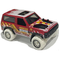 Hot Wheels - Nissan Patrol Custom - 2024 - Top CollectiblesDiecastHot Wheels