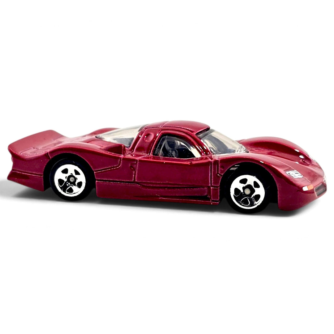 Hot Wheels - Nissan R390 GTI - 2021 - Top CollectiblesDiecastHot Wheels