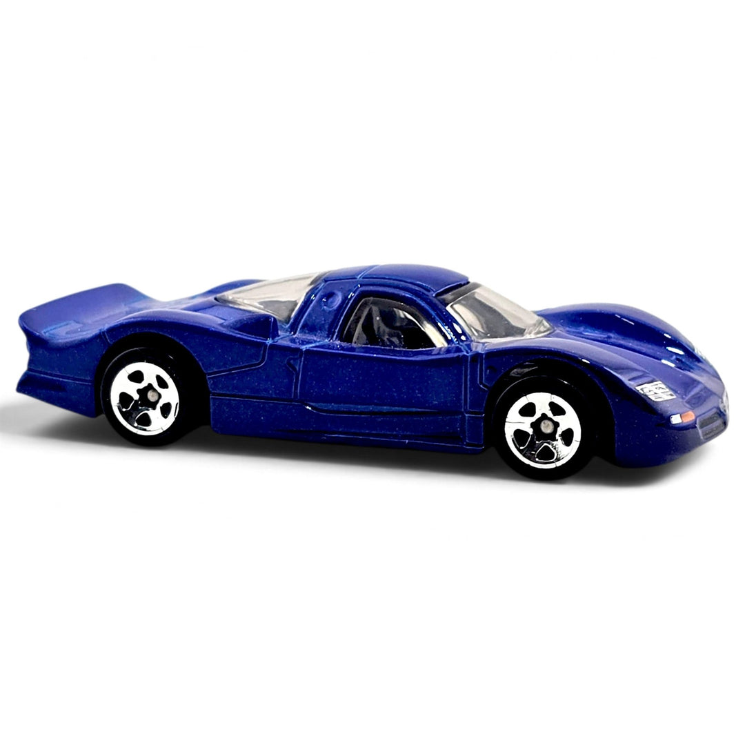 Hot Wheels - Nissan R390 GTI - 2021 - Top CollectiblesDiecastHot Wheels