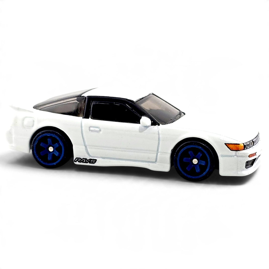 Hot Wheels - Nissan SilEighty - 2025 Car Culture 2-Pack - Top CollectiblesDiecastHot Wheels