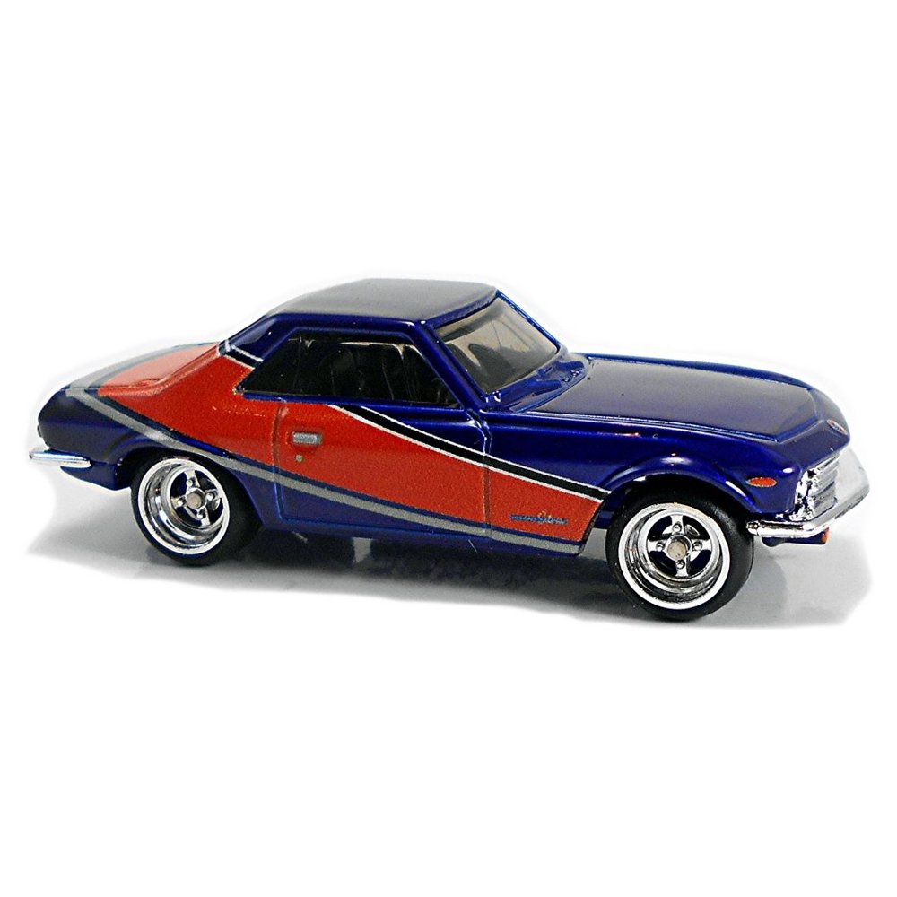 Hot Wheels - Nissan Silvia (CSP311) - 2019 F&amp;F Fast Rewind Series - Top CollectiblesDiecastHot Wheels