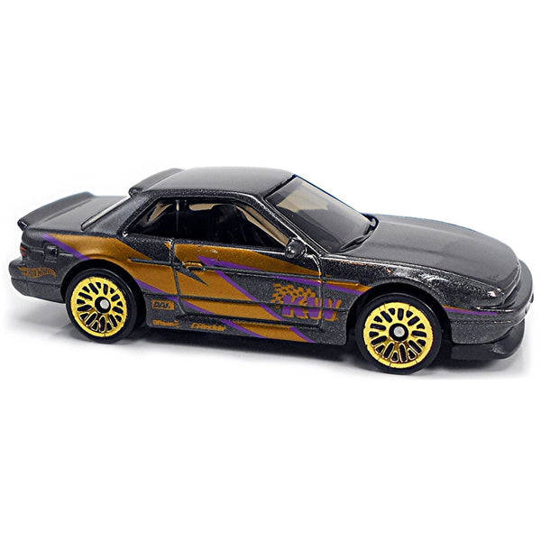 Hot Wheels - Nissan Silvia S13 - 2020 - Top CollectiblesDiecastHot Wheels
