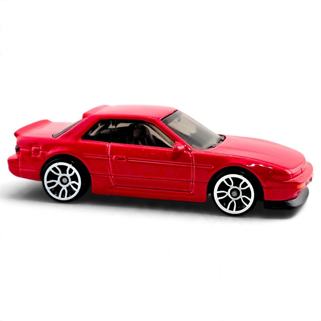 Hot Wheels - Nissan Silvia S13 - 2021 - Top CollectiblesDiecastHot Wheels