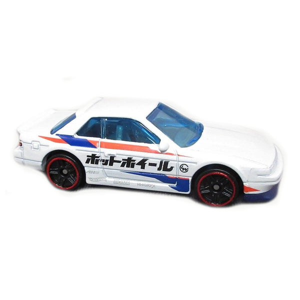 Hot Wheels - Nissan Silvia (S13) - 2023 *5 - Pack Exclusive* - Top CollectiblesDiecastHot Wheels