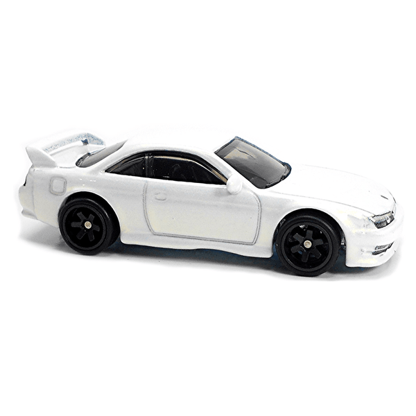 Hot Wheels - Nissan Silvia (S14) - 2020 Modern Classics Series - Top CollectiblesDiecastHot Wheels