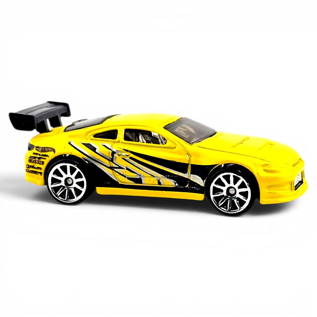 Hot Wheels - Nissan Silvia (S15) - 2011 - Top CollectiblesDiecastHot Wheels