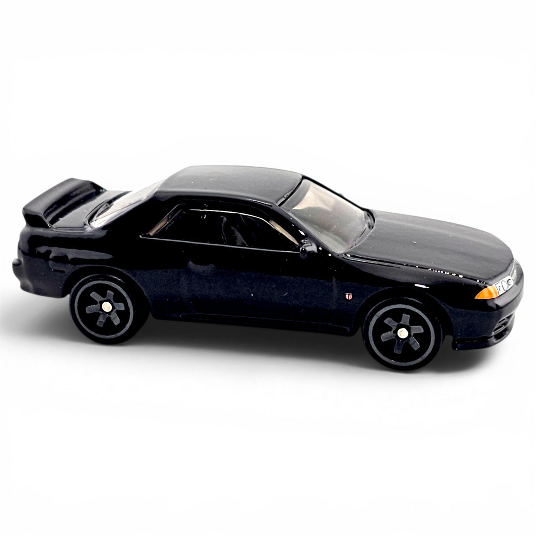 Hot Wheels - Nissan Skyline GT-R (BNR32) - 2024 Fast & Furious Series - Top CollectiblesDiecastHot Wheels