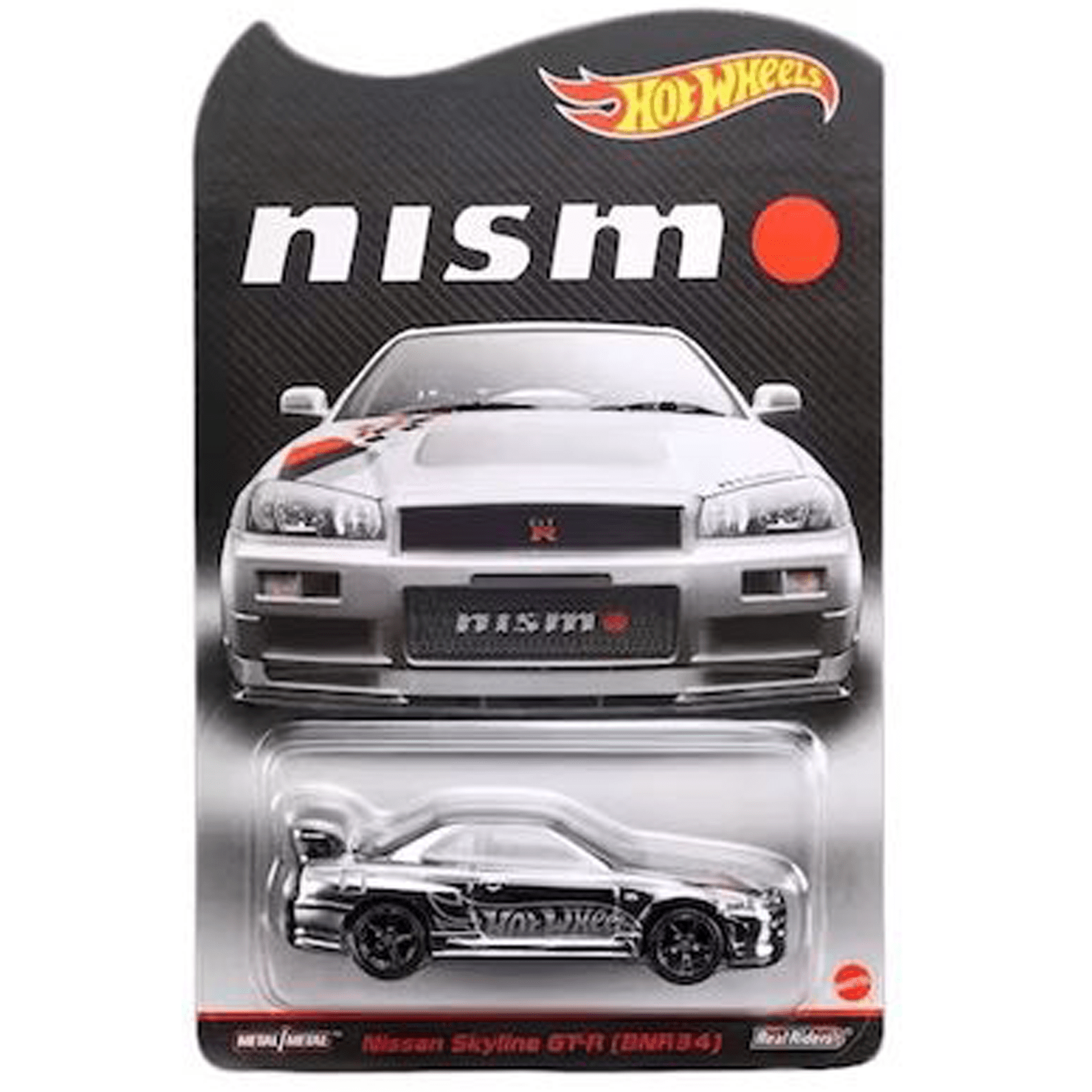Nissan HW – Page 4 – Top Collectibles
