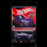 Hot Wheels - Nissan Skyline GT - R (R34) - 2024 *Red Line Club Exclusive* - Top CollectiblesDiecastHot Wheels