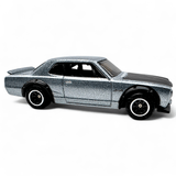 Hot Wheels - Nissan Skyline H/T 2000 GT - X - 2013 Boulevard Series - Top CollectiblesDiecastHot Wheels