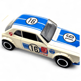 Hot Wheels - Nissan Skyline HT 2000GT - X - 2016 Japan Historics 1 Series *With Roll Cage* - Top CollectiblesDiecastHot Wheels