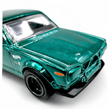 Hot Wheels - Nissan Skyline HT 2000GT - X - 2022 *Super Treasure Hunt* - Top CollectiblesDiecastHot Wheels