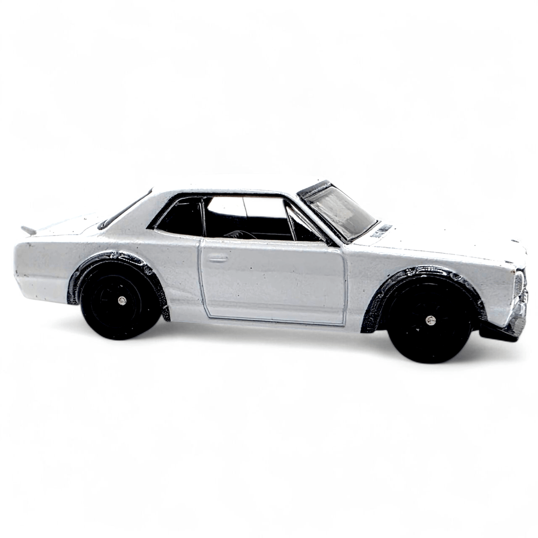 Hot Wheels - Nissan Skyline H/T 2000GT - X - 2023 *Nissan Collector Set Exclusive* - Top CollectiblesDiecastHot Wheels