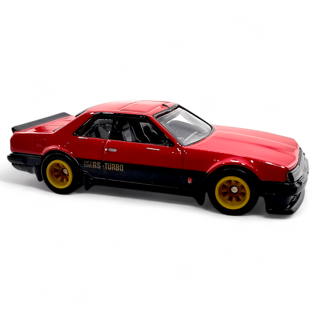 Hot Wheels - Nissan Skyline RS (KDR30) - 2020 Japan Historics 3 Series - Top CollectiblesDiecastHot Wheels