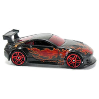 Hot Wheels - Nissan Z - 2008 *5 - Pack Exclusive* - Top CollectiblesDiecastHot Wheels