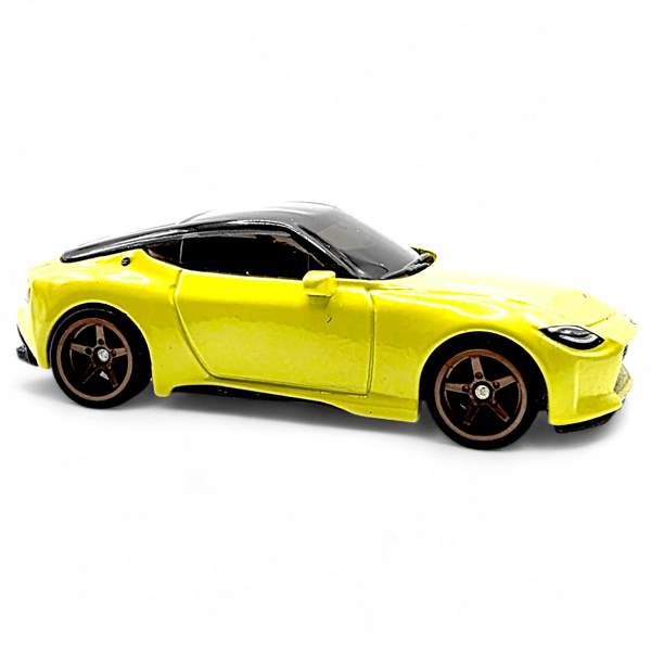 Hot Wheels - Nissan Z Proto - 2023 *Car Culture 2 - Pack Exclusive* - Top CollectiblesDiecastHot Wheels