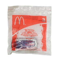 Hot Wheels - Nitrium - 2005 Acceleracers Series *McDonald's Exclusive* - Top CollectiblesDiecastHot Wheels