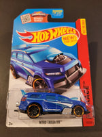 Hot Wheels - Nitro Tailgater - 2015 - Top CollectiblesDiecastHot Wheels