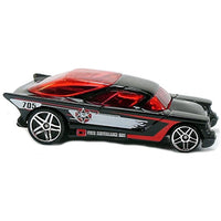 Hot Wheels - Nomadder What - 2005 *5 - Pack Exclusive* - Top CollectiblesDiecastHot Wheels